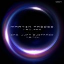 Martin Fredes - New Era