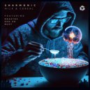 Sharmonic - Milk & Cereal