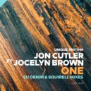 Jon Cutler Ft. Jocelyn Brown - One