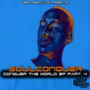 Soulconquer & Klen - Change my world (Original Mix)