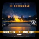 NILETTO, Олег Майами, Лёша Свик - Не вспоминай (Misha Plein & Mark Shady Remix) (Radio)