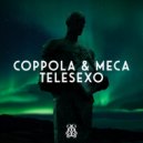 Coppola, Meca - Telesexo (Extended Mix)