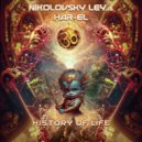 Protocolia Universalis - Life