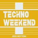 Jess Bottom - Stable Channel