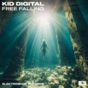 Kid Digital - Free Falling