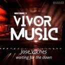 Jose Vilches - waiting for the dawn (Original Mix)