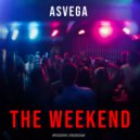 Asvega - The Weekend (Club Mix)