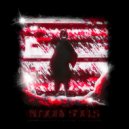 pxrrywhxttriplesixxx & STAYSON - BLOODY SOULS ()