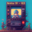 Mentos B3 - TIME