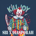 SB1 & DIASPORAH - SKELETON KRU ()