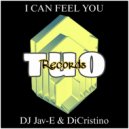 Dicristino - I Can Feel You