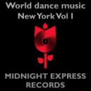 Miguel Amaral - Long range
