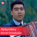 Kemal Orazalyýew - Söýýärin Seni