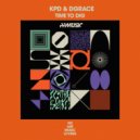 KPD & Dgrace - Time To Dig (Radio Edit)