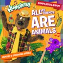 Humphrey B. Bear - Humphrey\'s Theme - Best Friends (Concluding AMFAA) (Original)