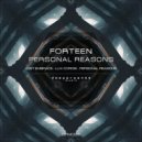 FORTEEN - Personal Reasons (Original Mix)