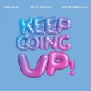 Timbaland Ft. Nelly Furtado & Justin Timberlake - Keep Going Up (Tommy Glasses Funky Remix)