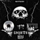 1NZZiDENT & skw1zz & STARKILLAX & SXLLMZ & sh3hyo & DXNTZZZ & ICEKILLER - CASSETTE 1980 (Speed Up)