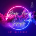 Roy Jazz Grant - Deep Air Symph (Original Mix)