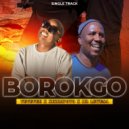 Mr Skiripoto feat. Veveveh - Burukhu (Original Mix)