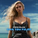 Stefre Roland - Can You Filed