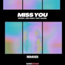 CICERO! & Dee Panch Ft. Damon - Miss You (RYDER DJ Remix)