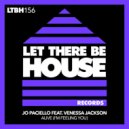 Jo Paciello Ft. Venessa Jackson - Alive (I'm Feeling You)