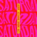 Alex Gaudino x Dopamine x MazZz - Saturday