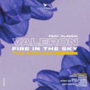 Valeron, Klavdia - Fire in the Sky (Chris IDH & Issy Beats Remix)