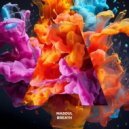 MASOUL feat. KSENIYA BRIDGE - Breath (Original Mix)