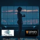 Dj Paul Crisil - №871 Poneslas ViP Megamix (Radio Edit)