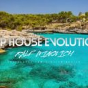 RALF MINOVICH - DEEP HOUSE EVOLUTION MIX