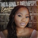 Inga Hina, DrumPope - Emalini (Original Mix)