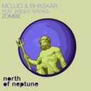 Bright Sparks, Bhaskar, Mojjo - Zombie (Original Mix)