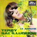 Le Amiche - Sai illudermi ()