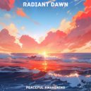 Peaceful Awakening - Luminescent Morning