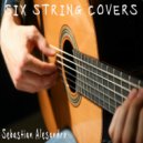 Sebatian Alesandro - Paint The Town Red (Acoustic Guitar Version)