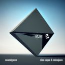 Rino Aqua & Micajova - Soundgasm (feat. Micajova) (Extended)