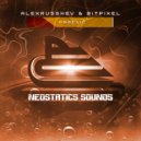 AlexRusShev & BitPixel - Angelic (Radio Mix)