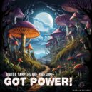 United samples are awesome - Got power! (Original Mix)