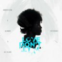 Andrew Dum - Love Don\'t Let Me Go (Original Mix)