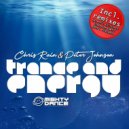 Chris Rain & Peter Johnson - Trance And Energy