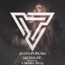 Allpa Puruma - Anamengui