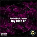 Blaq Owl - Talk To Me (Original Mix)