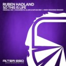 Ruben Hadland - So This Is Life