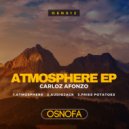 Carloz Afonzo - Audiojack