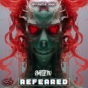 Omistettu - Refeared