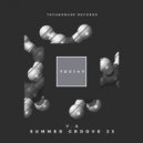 Jounes - Mammoth (Original Mix)