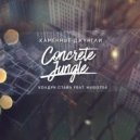Колдун Стайл feat. Hugo704 - Concrete Jungle