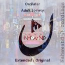 Oscilater - Adult Society (Extended Mix)